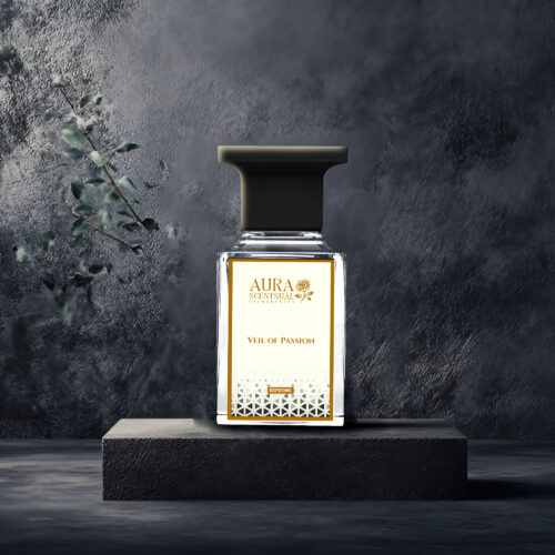 Veil of Passion inspired by Gucci Guilty
